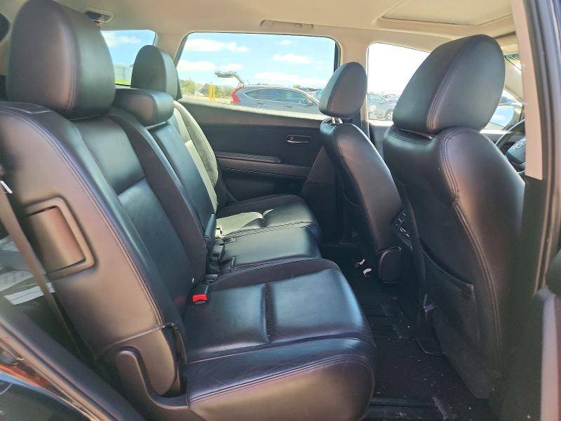 2014 Mazda Cx-9 მანქანა იყიდება აუქციონზე, vin: JM3TB3CV1E0429940, აუქციონის ნომერი: 46220906