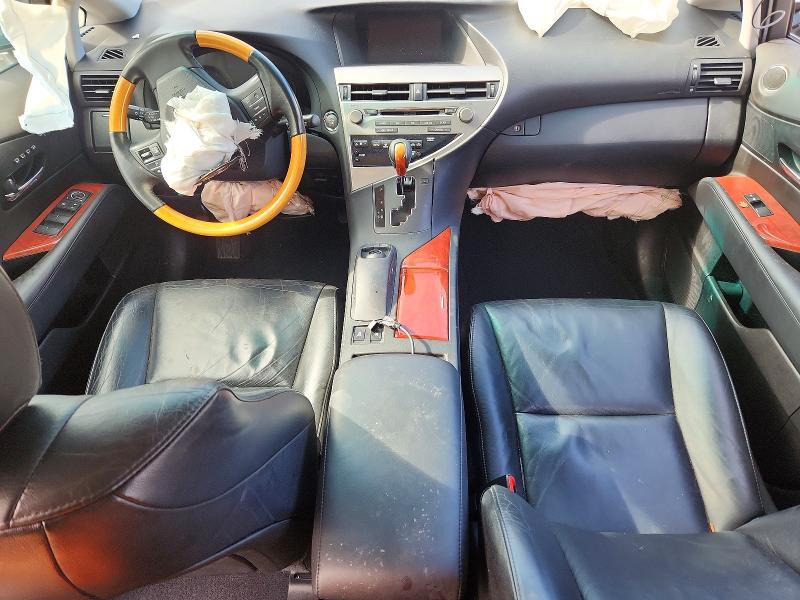 Продажа на аукционе авто 2012 Lexus Rx 350, vin: 2T2BK1BA6CC122317, номер лота: 45629216