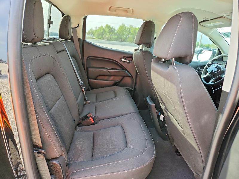 Aukcja sprzedaży 2020 Gmc Canyon, vin: 1GTG5CEN6L1251089, numer aukcji: 47269596