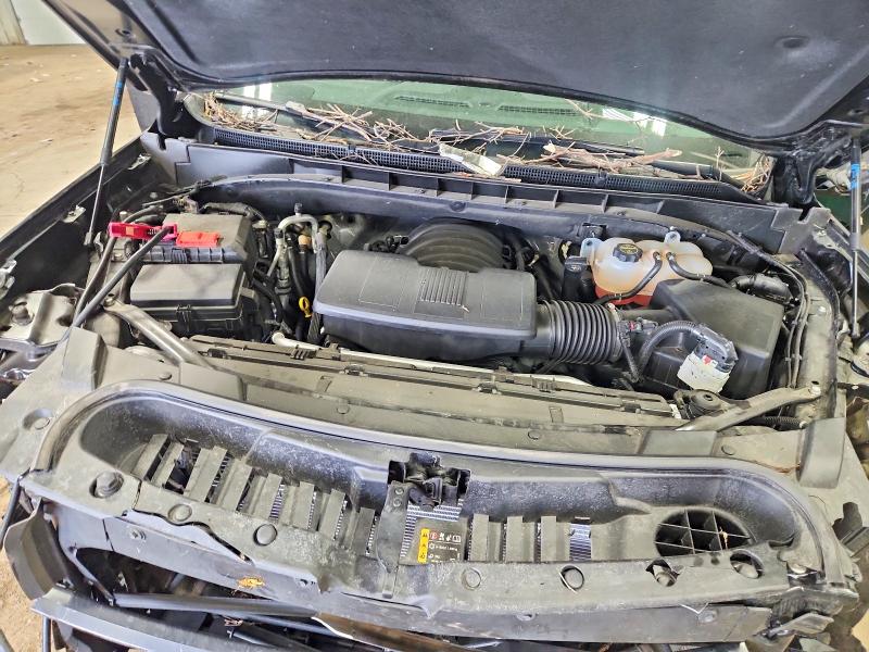 2024 Gmc Yukon Xl მანქანა იყიდება აუქციონზე, vin: 1GKS2JKL2RR235741, აუქციონის ნომერი: 46762346