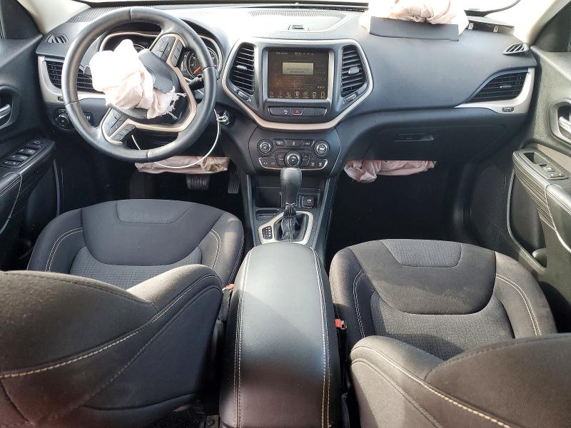 Продажа на аукционе авто 2015 Jeep Cherokee, vin: 1C4PJLCB0FW531165, номер лота: 47983126