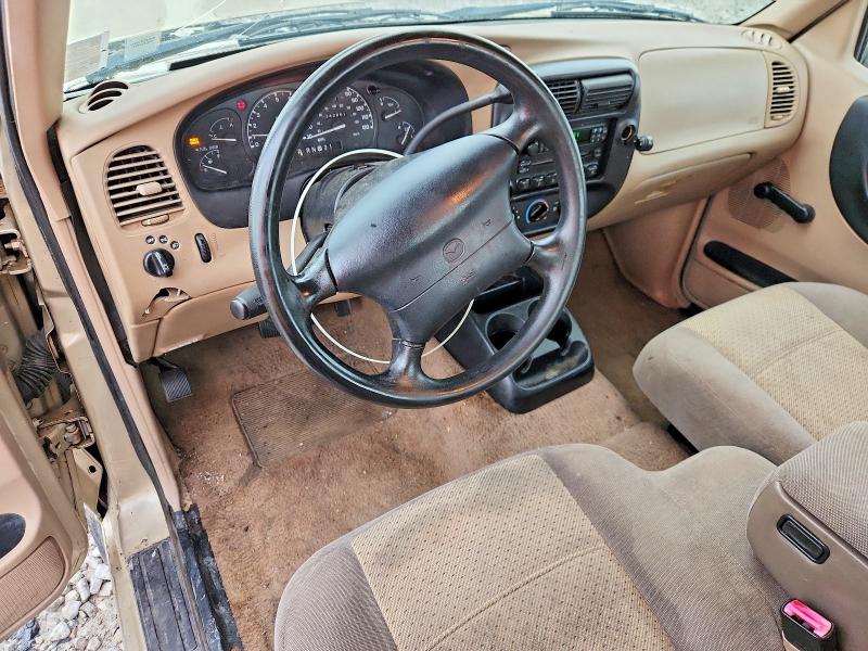 45487336 :رقم المزاد ، 4F4YR16V1YTM32969 vin ، 2000 Mazda B3000 مزاد بيع