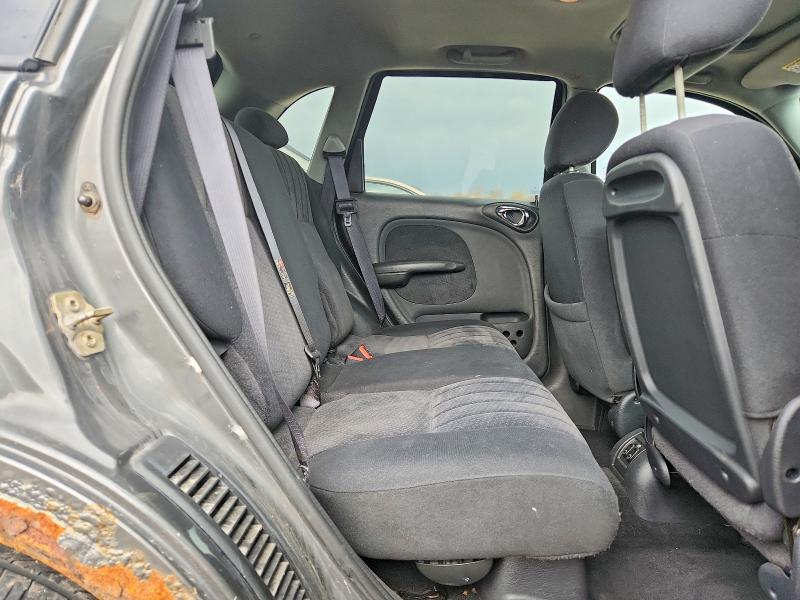 Продаж на аукціоні авто 2004 Chrysler Pt Cruiser, vin: 3C4FY58894T237105, номер лоту: 48185386
