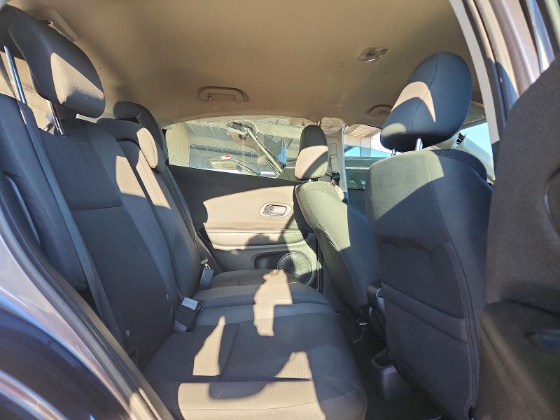 Auction sale of the 2019 Honda Hr-v, vin: 3CZRU5H36KM723112, lot number: 46654066