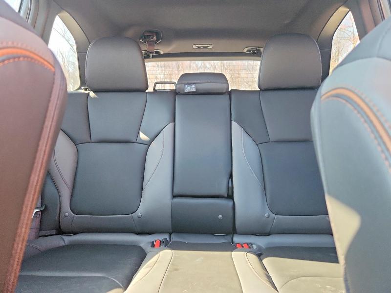 Продажа на аукционе авто 2025 Subaru Forester, vin: JF2SLSJD8SH401671, номер лота: 42039376