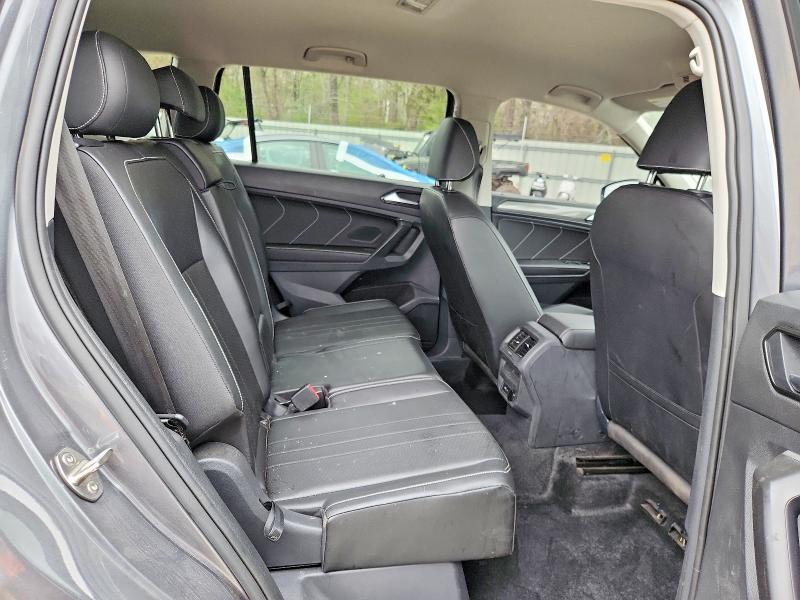 2024 Volkswagen Tiguan მანქანა იყიდება აუქციონზე, vin: 3VV3B7AX2RM068193, აუქციონის ნომერი: 45613536
