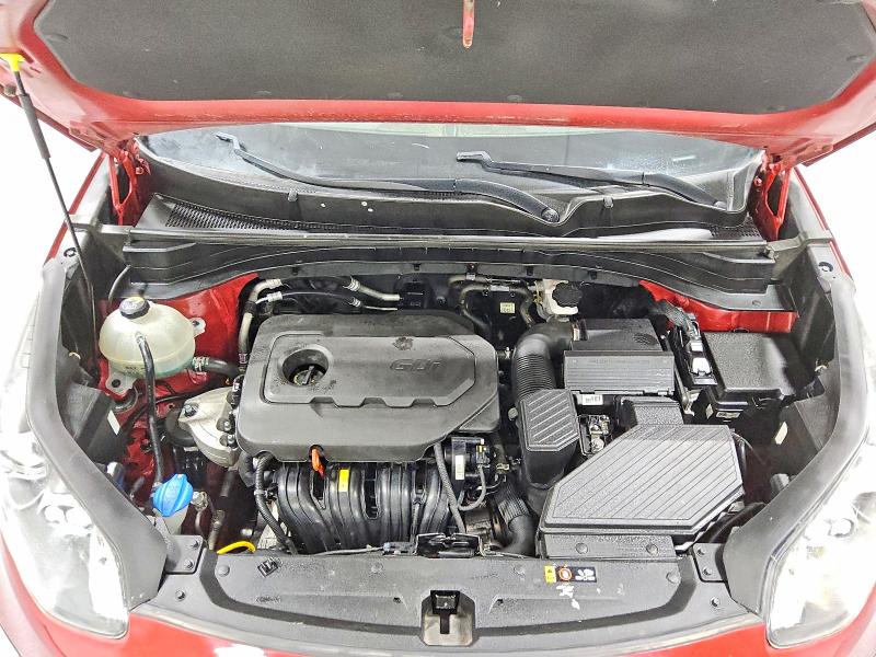 Продаж на аукціоні авто 2017 Kia Sportage, vin: KNDPM3AC6H7243831, номер лоту: 78654925