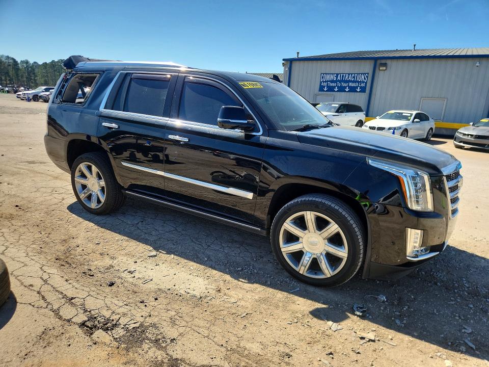 Aukcja sprzedaży 2020 Cadillac Escalade, vin: 1GYS4CKJ6LR277007, numer aukcji: 79476815