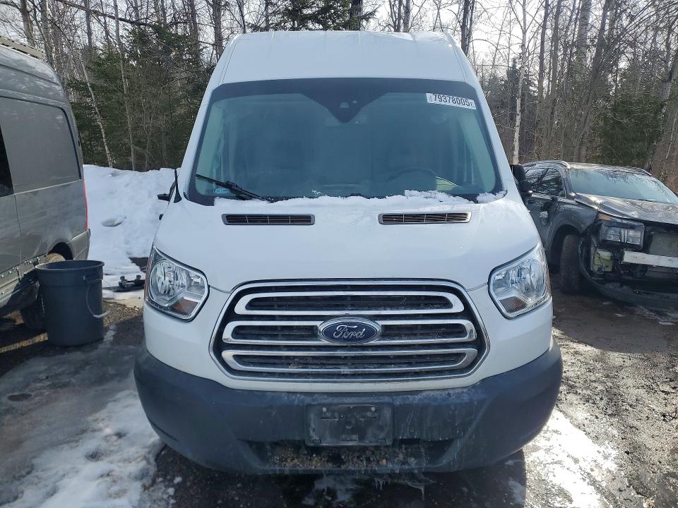 Aukcja sprzedaży 2018 Ford Transit, vin: 1FTYR3XG8JKA65987, numer aukcji: 79378005