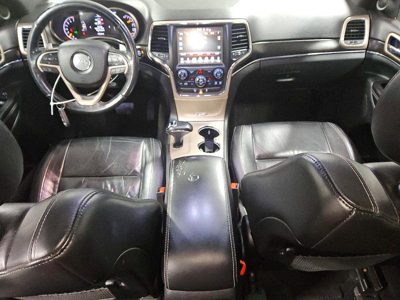 78785485 :رقم المزاد ، 1C4RJFBG2EC409253 vin ، 2014 Jeep Grand Cherokee مزاد بيع