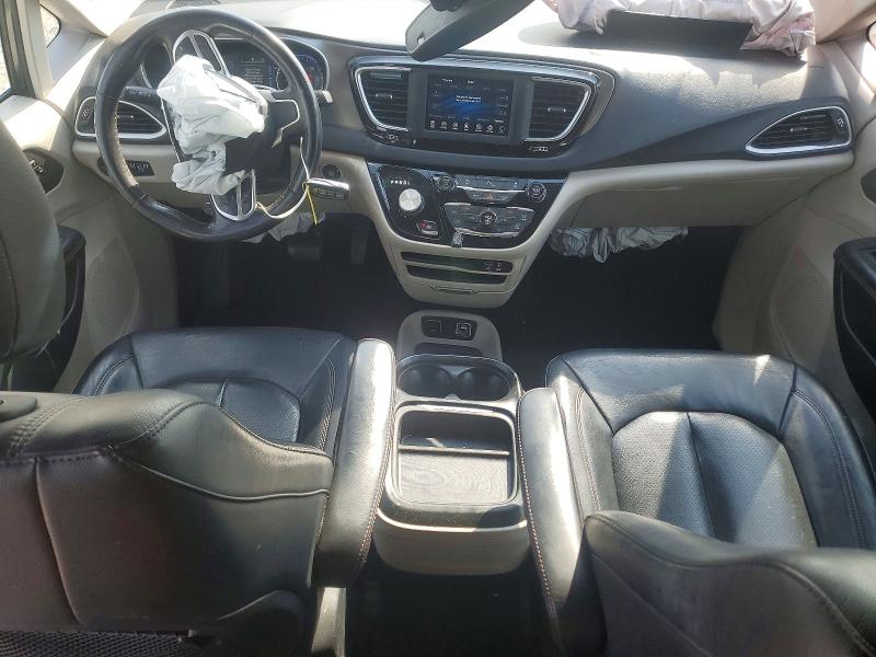 Продаж на аукціоні авто 2020 Chrysler Pacifica, vin: 2C4RC1BG0LR280656, номер лоту: 47516916