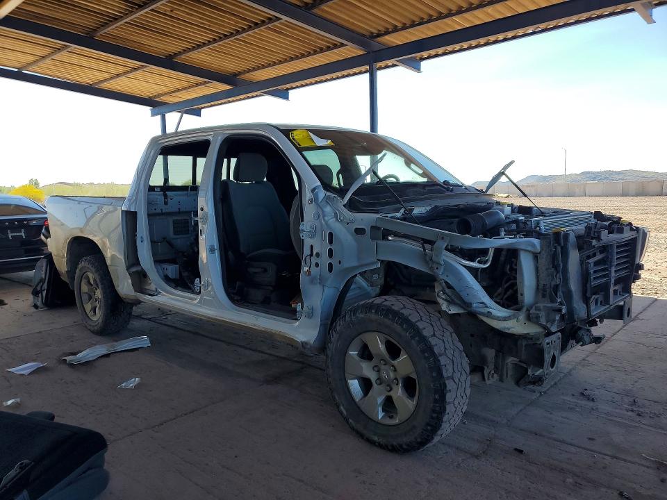 Aukcja sprzedaży 2022 Ram 1500, vin: 1C6SRFFT9NN471729, numer aukcji: 46358306
