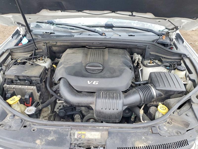 Продажа на аукционе авто 2015 Jeep Grand Cherokee, vin: 1C4RJFBG6FC708536, номер лота: 46670766
