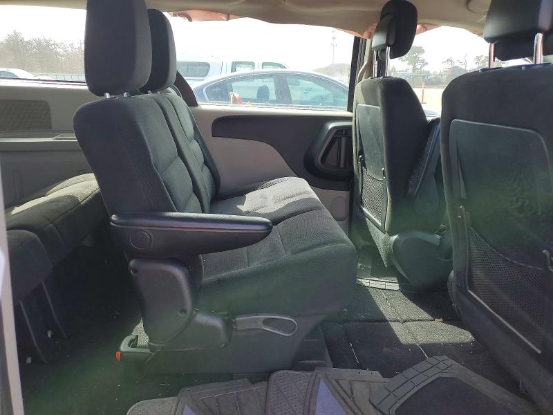 Aukcja sprzedaży 2015 Dodge Grand Caravan, vin: 2C4RDGBGXFR512927, numer aukcji: 47991276