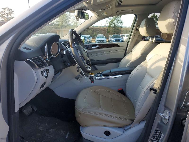 Продажа на аукционе авто 2012 Mercedes-benz Ml, vin: 4JGDA2EB9CA048398, номер лота: 46637816