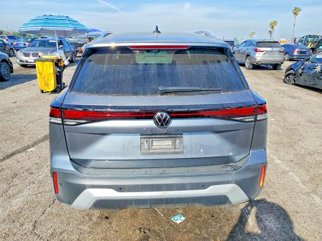 Продажа на аукционе авто 2026 Volkswagen Tiguan, vin: 3VVCR7RMXTM044379, номер лота: 47667046
