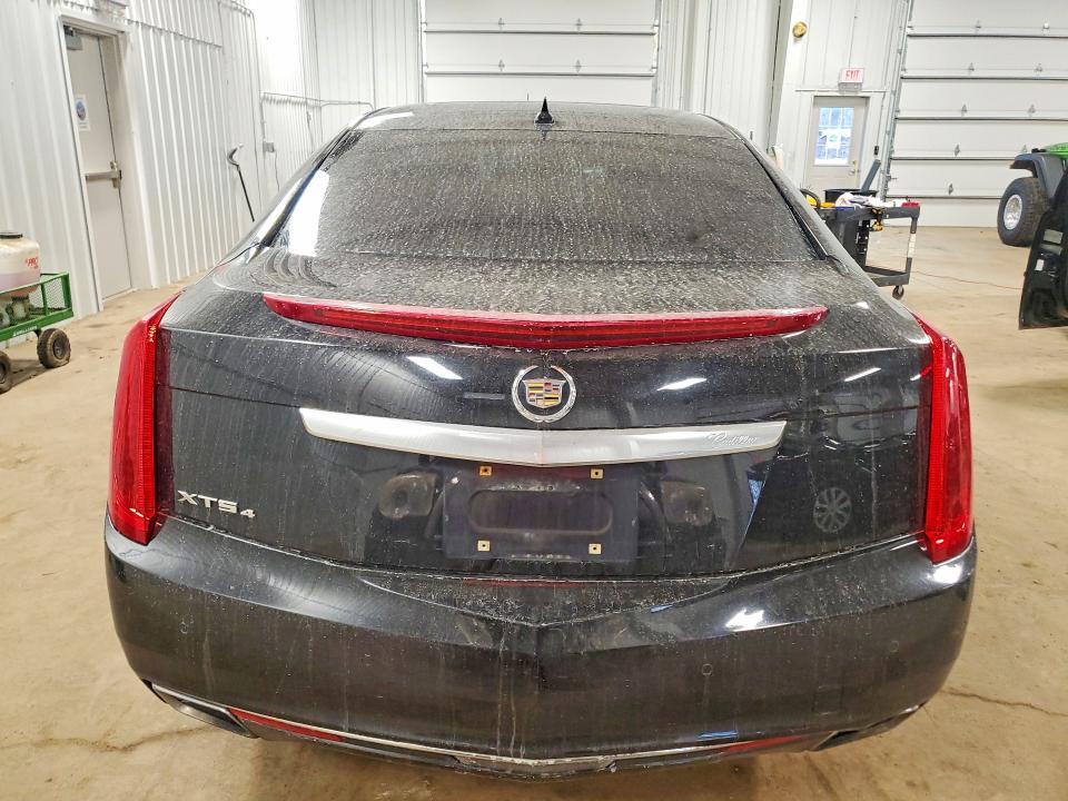 Продаж на аукціоні авто 2014 Cadillac Xts, vin: 2G61R5S33E9172408, номер лоту: 41639506