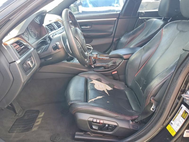 2015 Bmw 428 მანქანა იყიდება აუქციონზე, vin: WBA4A5C51FD410730, აუქციონის ნომერი: 45466086