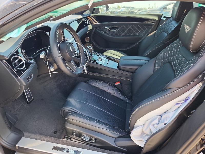 Продаж на аукціоні авто 2024 Bentley Continental, vin: SCBCT2ZG3RC016384, номер лоту: 54156066