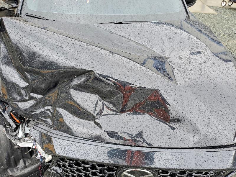 45924856 :رقم المزاد ، JM3KFBCM0S0755371 vin ، 2025 Mazda Cx-5 مزاد بيع