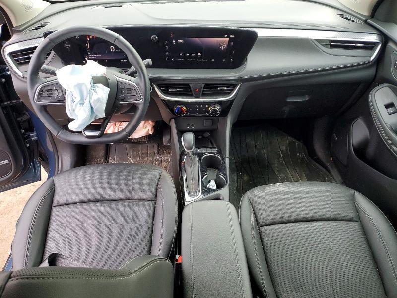Aukcja sprzedaży 2024 Buick Encore Gx, vin: KL4AMESL9RB113633, numer aukcji: 46559016