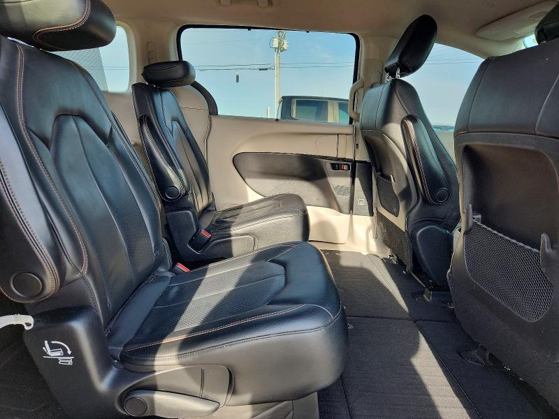 Продаж на аукціоні авто 2020 Chrysler Pacifica, vin: 2C4RC1BG7LR275325, номер лоту: 46579236