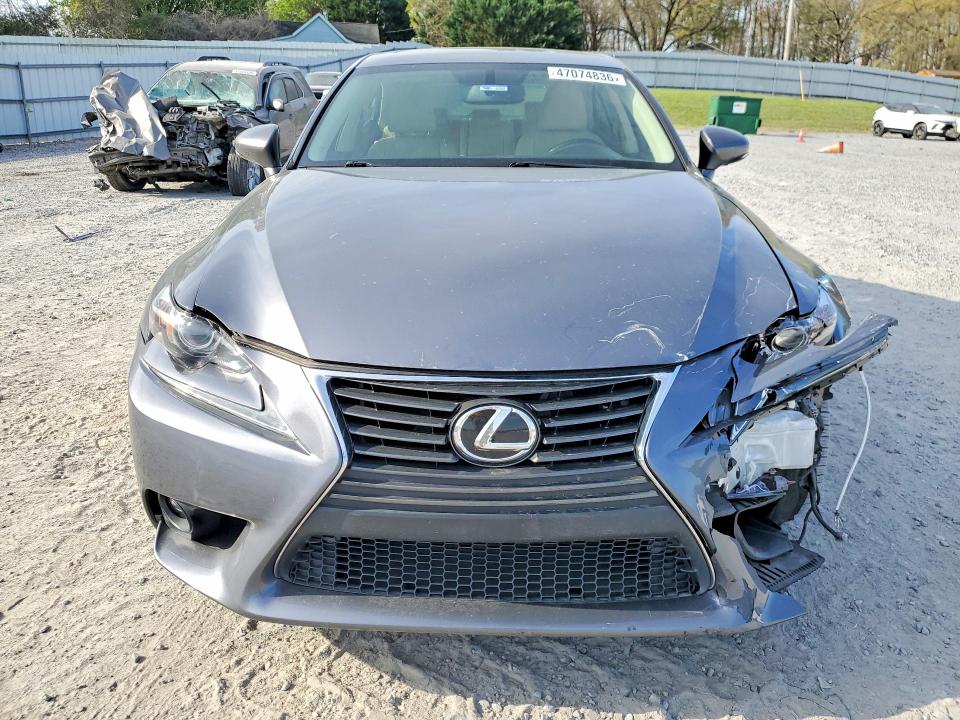 Aukcja sprzedaży 2016 Lexus Is 200t, vin: JTHBA1D25G5007478, numer aukcji: 47074836