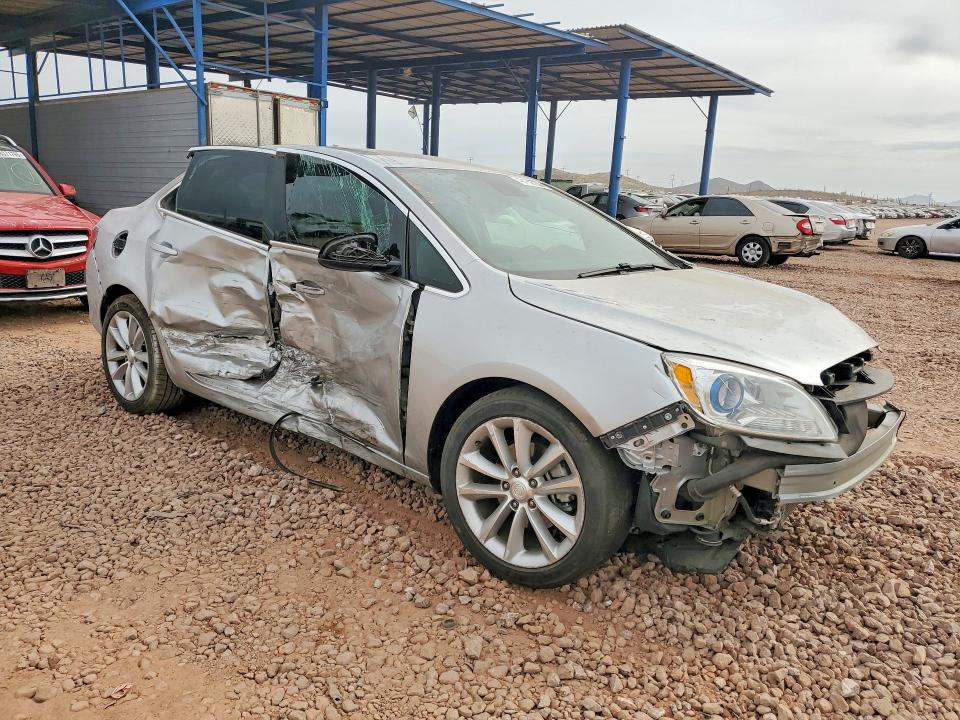 Продаж на аукціоні авто 2015 Buick Verano, vin: 1G4PP5SK7F4125788, номер лоту: 49686926