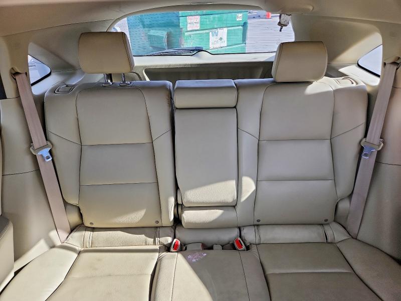 Продажа на аукционе авто 2017 Acura Rdx, vin: 5J8TB4H35HL037926, номер лота: 45666506