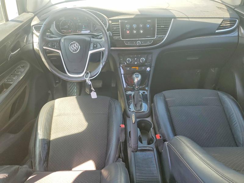 Продаж на аукціоні авто 2017 Buick Encore, vin: KL4CJBSB7HB017537, номер лоту: 47014356