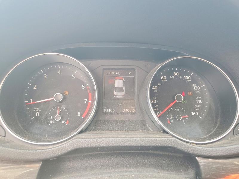 Aukcja sprzedaży 2018 Volkswagen Passat, vin: 1VWBA7A3XJC008191, numer aukcji: 47041986