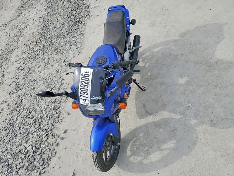 Продаж на аукціоні авто 2003 Kawasaki Ex250, vin: JKAEXMF163A102095, номер лоту: 47909206