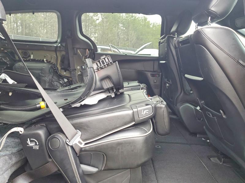 79935165 :رقم المزاد ، 2C4RC3GG7MR529993 vin ، 2021 Chrysler Pacifica مزاد بيع