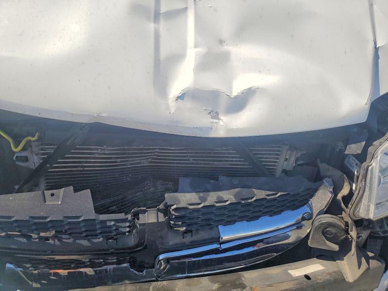 47403556 :رقم المزاد ، 2C4RDGBG4HR649056 vin ، 2017 Dodge Grand Caravan مزاد بيع