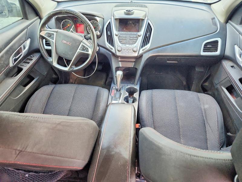 41731716 :رقم المزاد ، 2GKALREK2F6387519 vin ، 2015 Gmc Terrain مزاد بيع