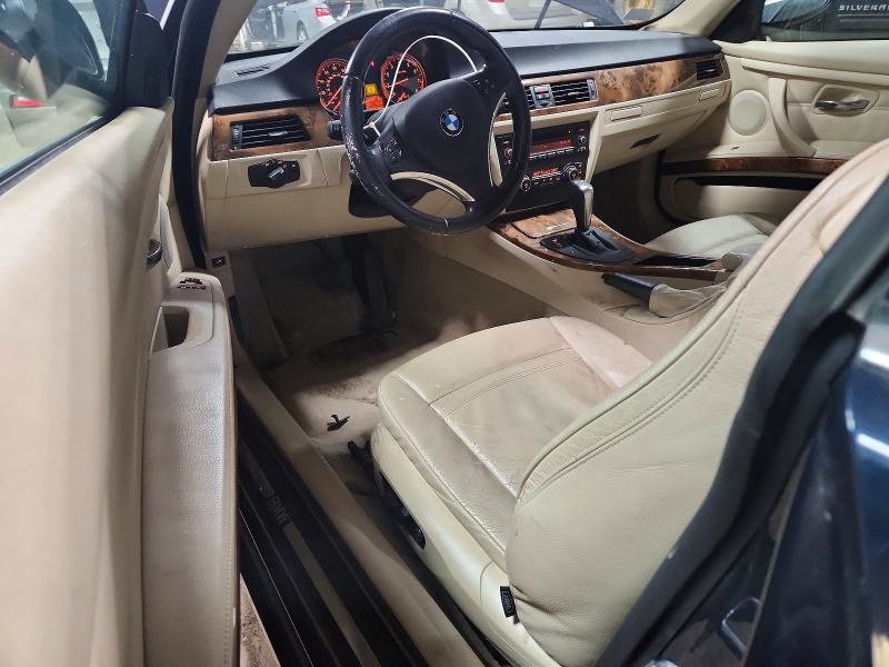 79848565 :رقم المزاد ، WBAWB73508P038994 vin ، 2008 Bmw 335 مزاد بيع