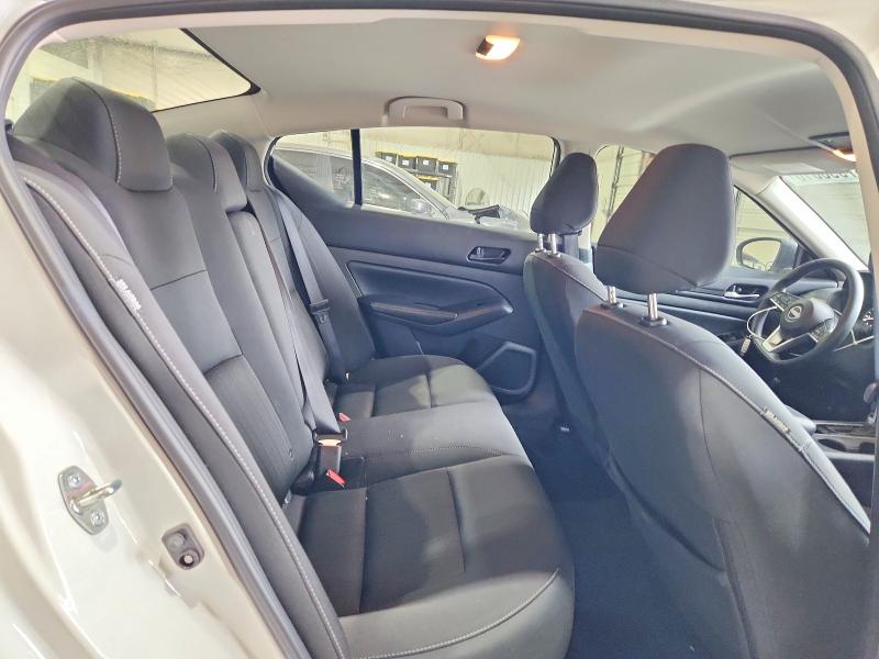 Auction sale of the 2025 Nissan Altima, vin: 1N4BL4DV8SN373909, lot number: 47996016