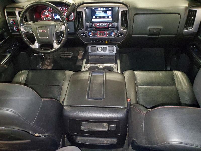Продажа на аукционе авто 2014 Gmc Sierra, vin: 3GTU2VEC6EG366110, номер лота: 47163286