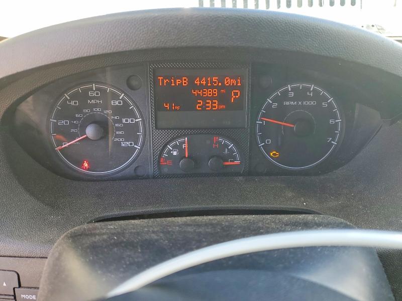 Aukcja sprzedaży 2020 Ram Promaster 3500, vin: 3C6URVJG9LE140504, numer aukcji: 45739476