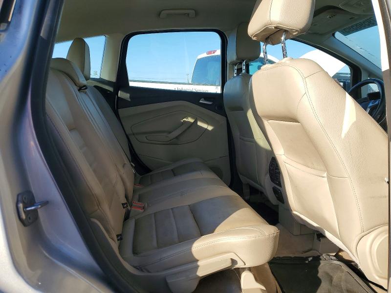 Aukcja sprzedaży 2014 Ford C-max, vin: 1FADP5CU8EL508401, numer aukcji: 79598595