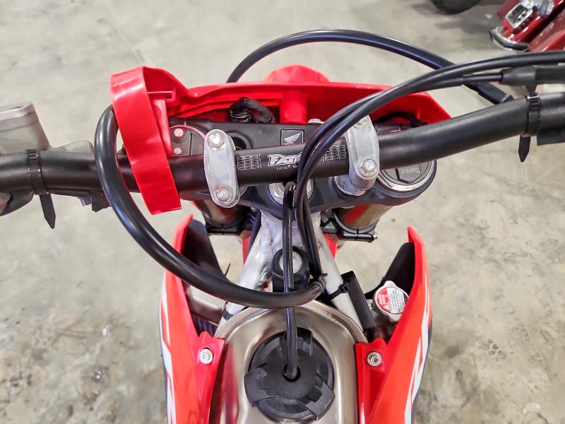 Aukcja sprzedaży 2024 Honda Uk, vin: JH2PE113XRK500173, numer aukcji: 45955066