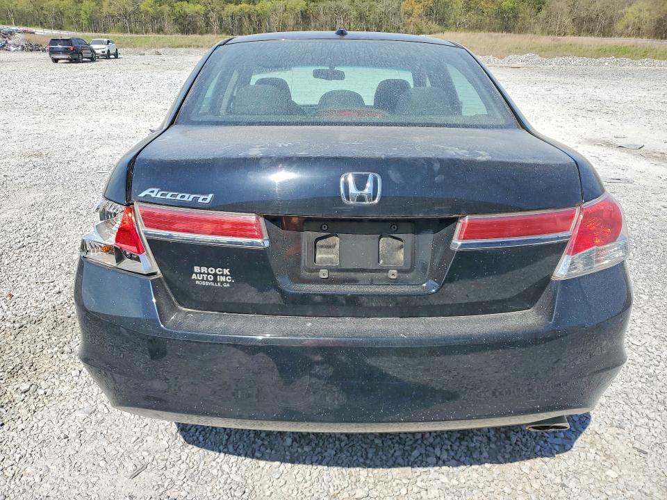 47190446 :رقم المزاد ، 1HGCP2F85BA064826 vin ، 2011 Honda Accord مزاد بيع