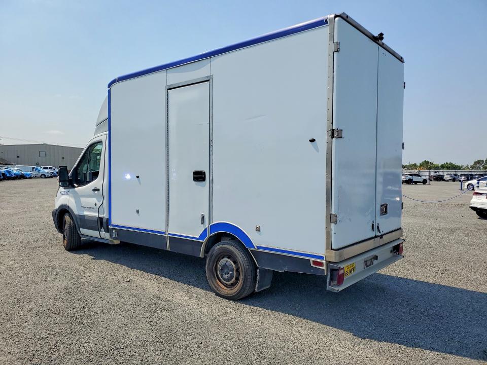 2020 Ford Transit მანქანა იყიდება აუქციონზე, vin: 1FDBW5Z86LKB24937, აუქციონის ნომერი: 79972995
