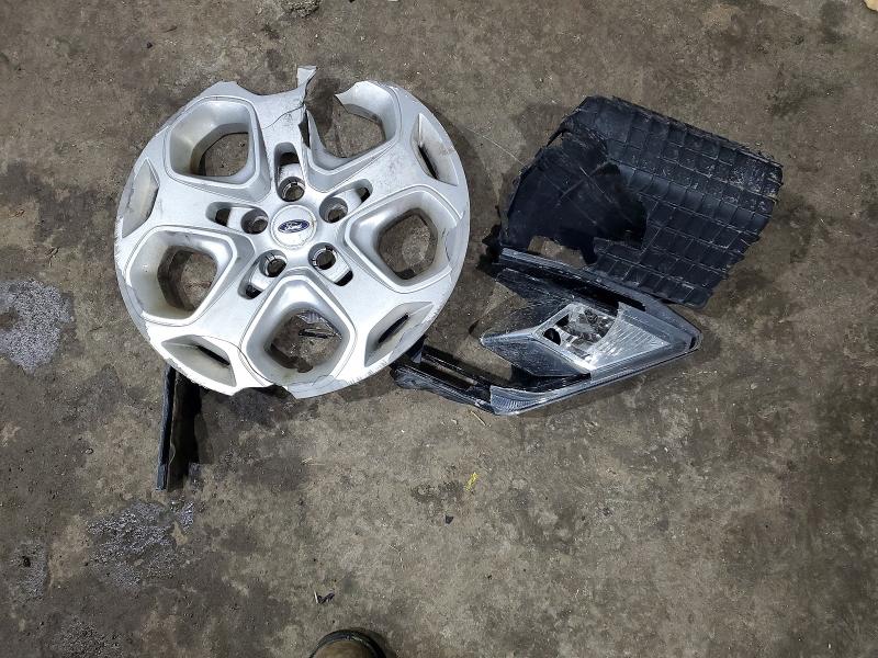 2011 Ford Fusion მანქანა იყიდება აუქციონზე, vin: 3FAHP0HA9BR216773, აუქციონის ნომერი: 41739426