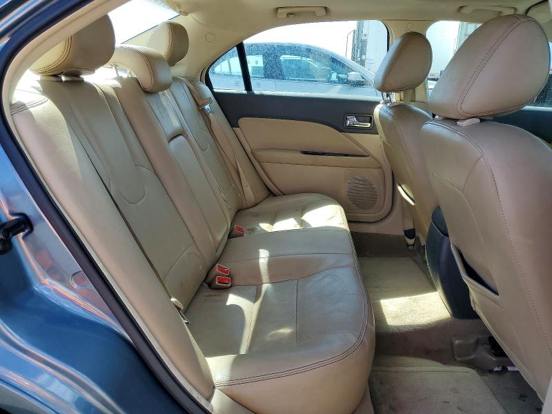 79470045 :رقم المزاد ، 3FAHP0JA0BR308218 vin ، 2011 Ford Fusion مزاد بيع