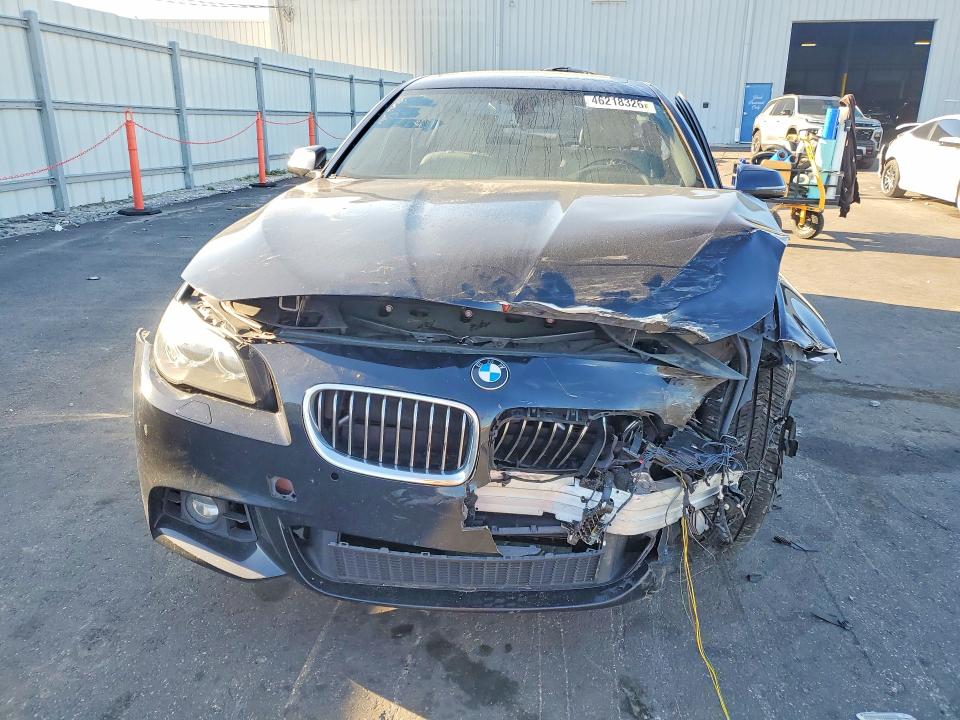Продаж на аукціоні авто 2016 Bmw 528, vin: WBA5A5C56GG353767, номер лоту: 46218326