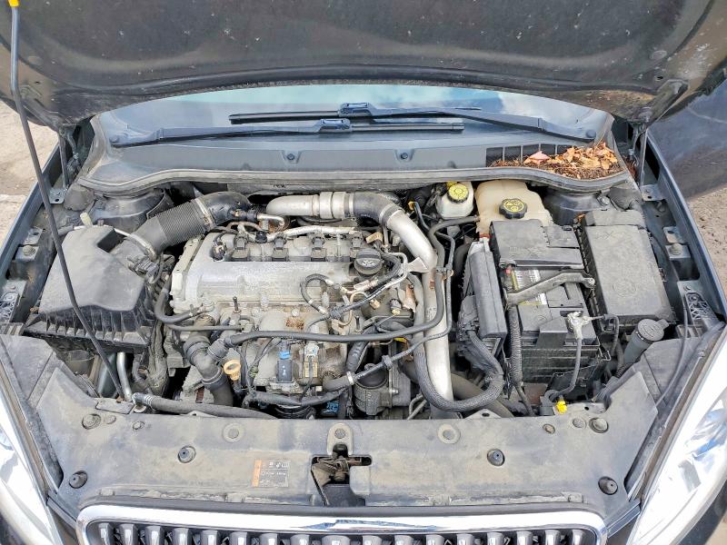 Aukcja sprzedaży 2015 Buick Verano, vin: 1G4PT5SV7F4129569, numer aukcji: 45604506