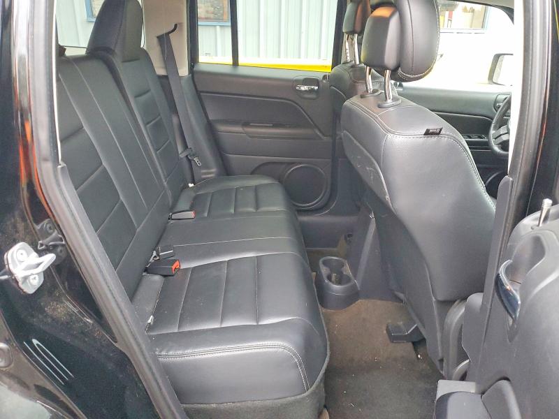 Продаж на аукціоні авто 2014 Jeep Patriot, vin: 1C4NJPFA9ED737323, номер лоту: 47316086