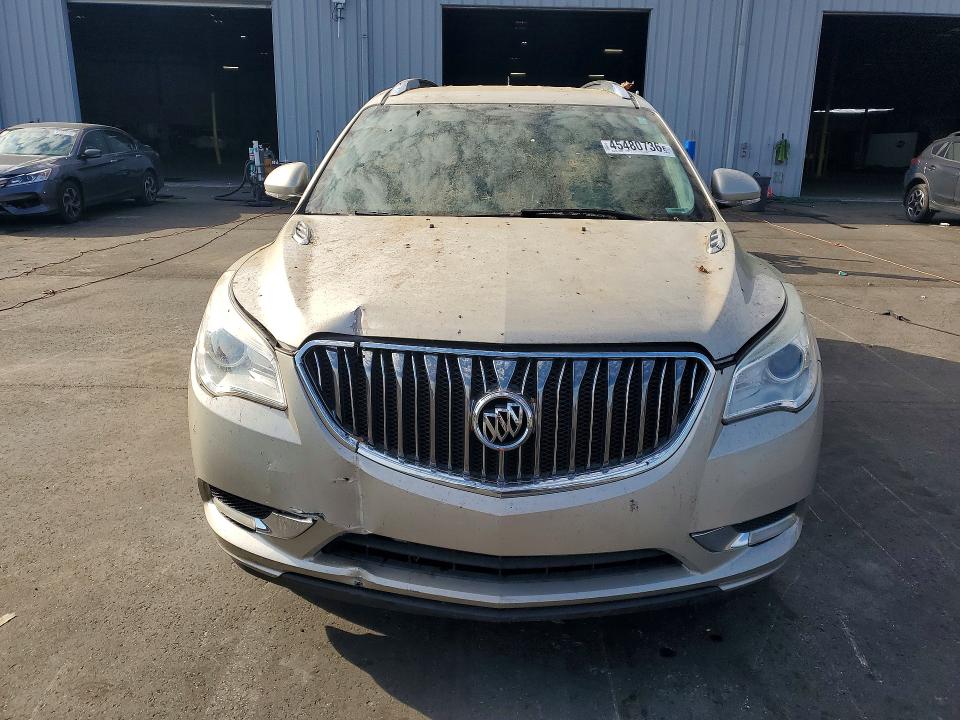 2014 Buick Enclave მანქანა იყიდება აუქციონზე, vin: 5GAKRBKD4EJ148990, აუქციონის ნომერი: 45480736