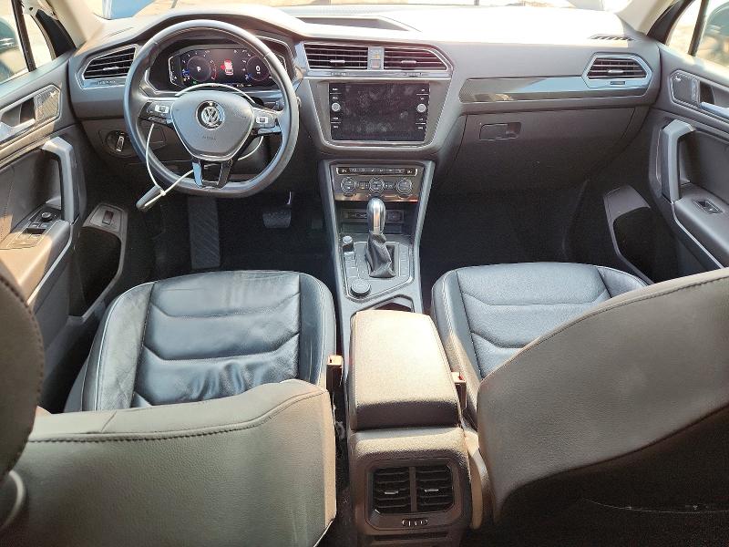 Aukcja sprzedaży 2019 Volkswagen Tiguan, vin: 3VV4B7AX6KM149353, numer aukcji: 45729326